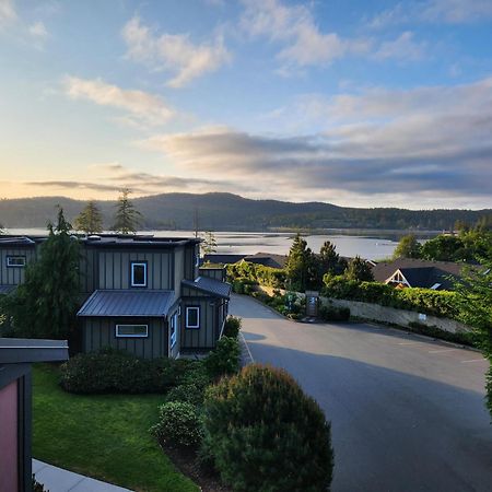 Sheringham Townhouse - Sooke Buitenkant foto