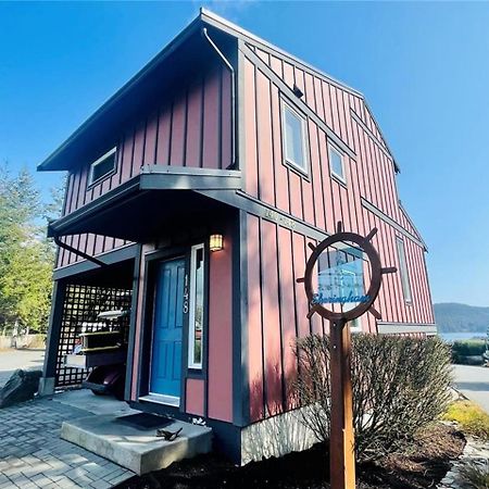 Sheringham Townhouse - Sooke Buitenkant foto