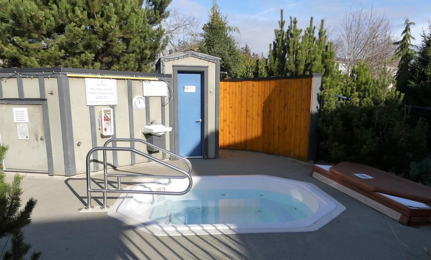 Sheringham Townhouse - Sooke Buitenkant foto