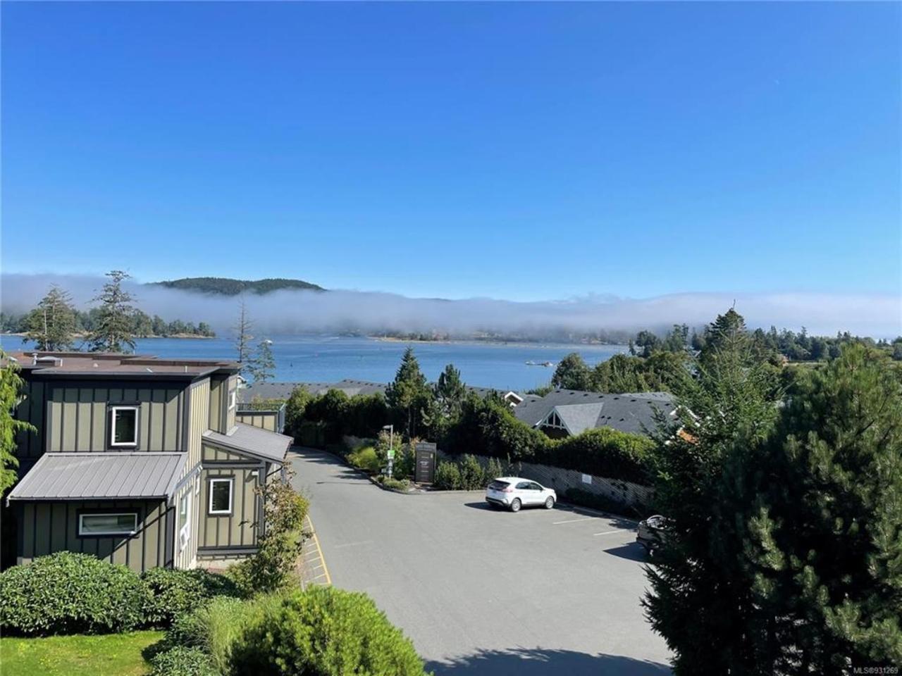 Sheringham Townhouse - Sooke Buitenkant foto