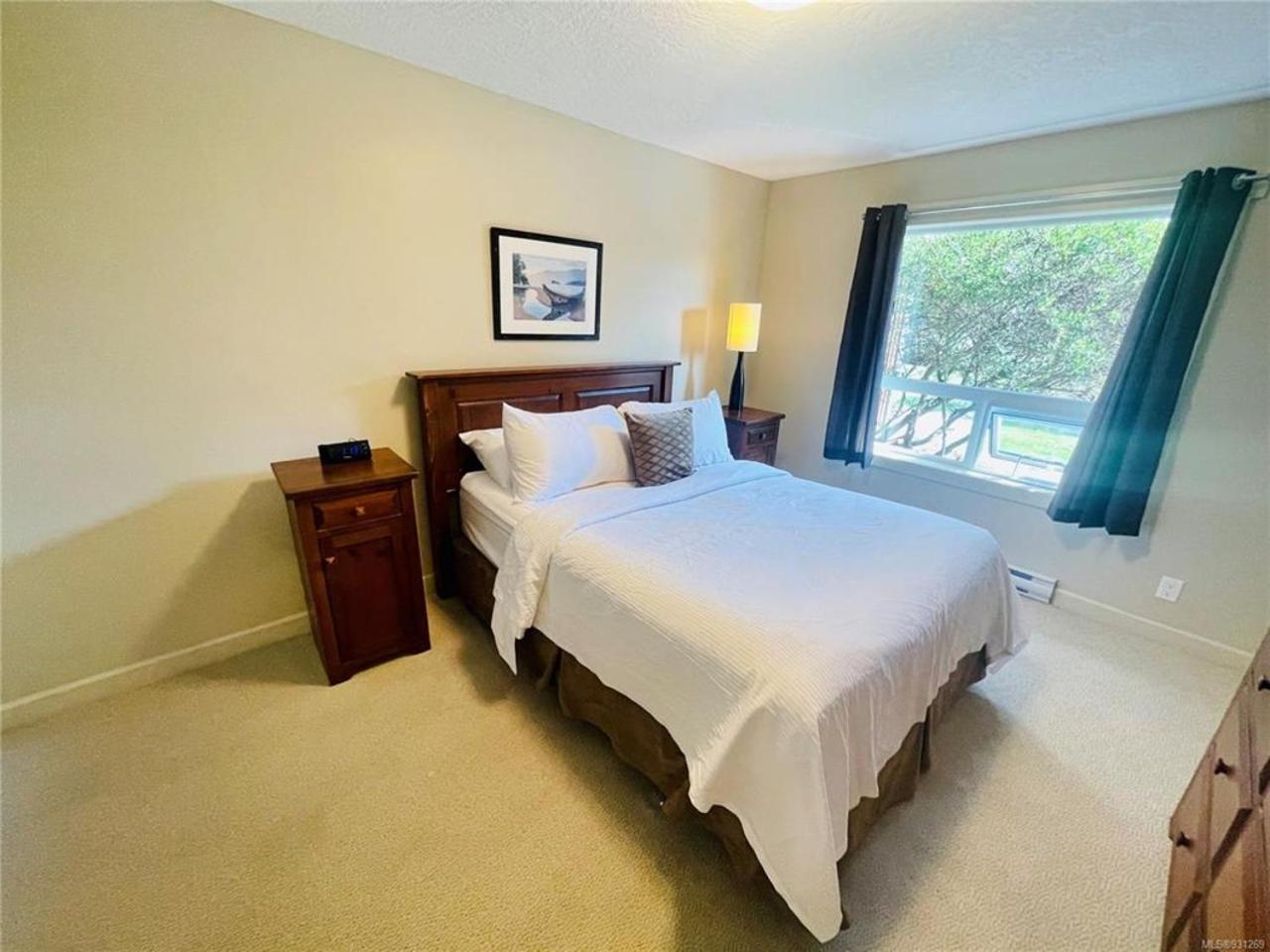Sheringham Townhouse - Sooke Buitenkant foto