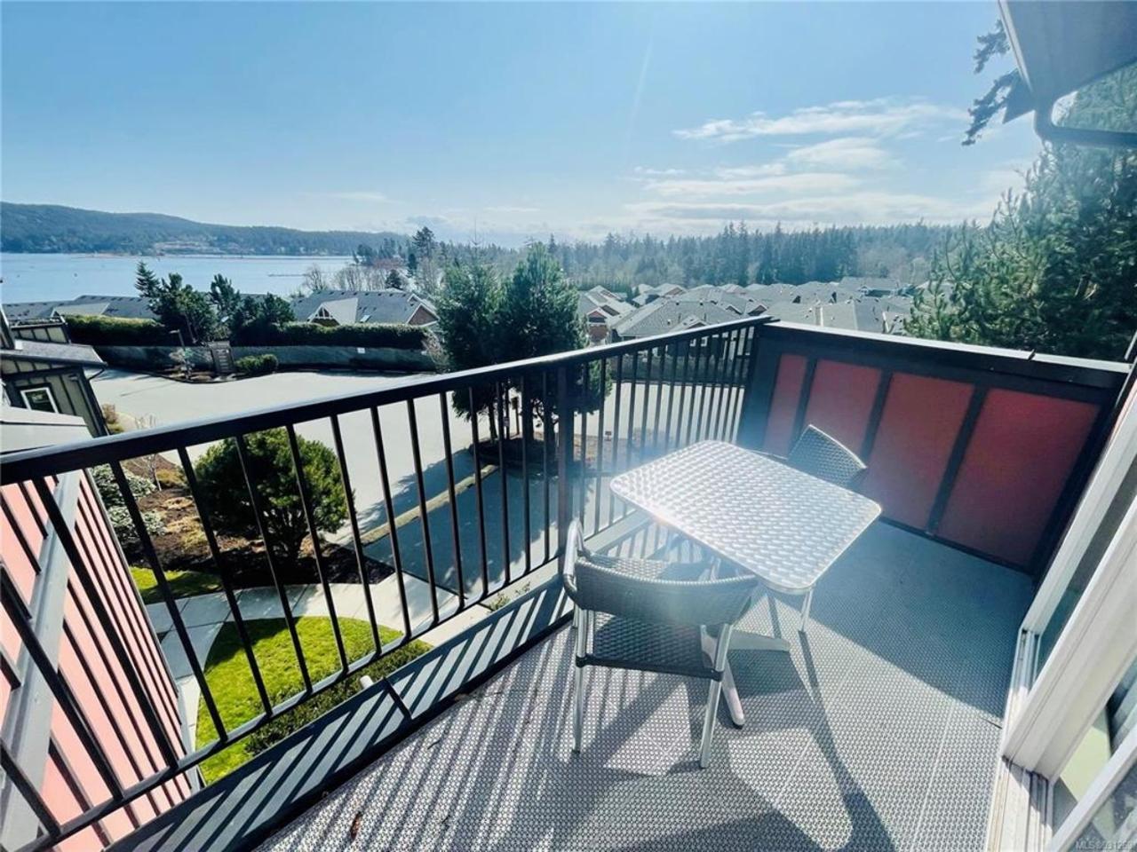 Sheringham Townhouse - Sooke Buitenkant foto
